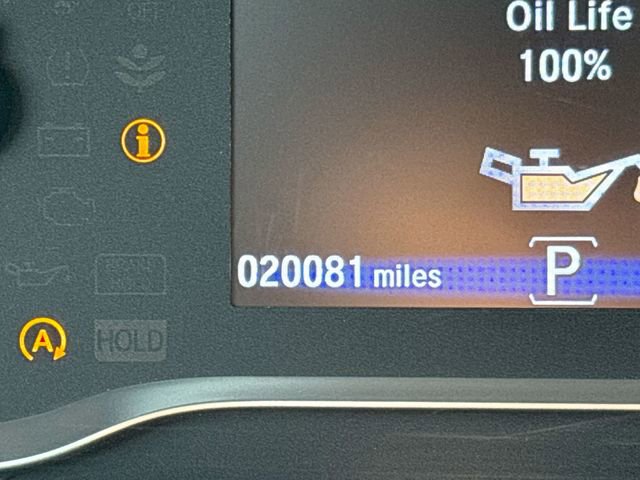 Used 2023 Honda Ridgeline RTL image 20