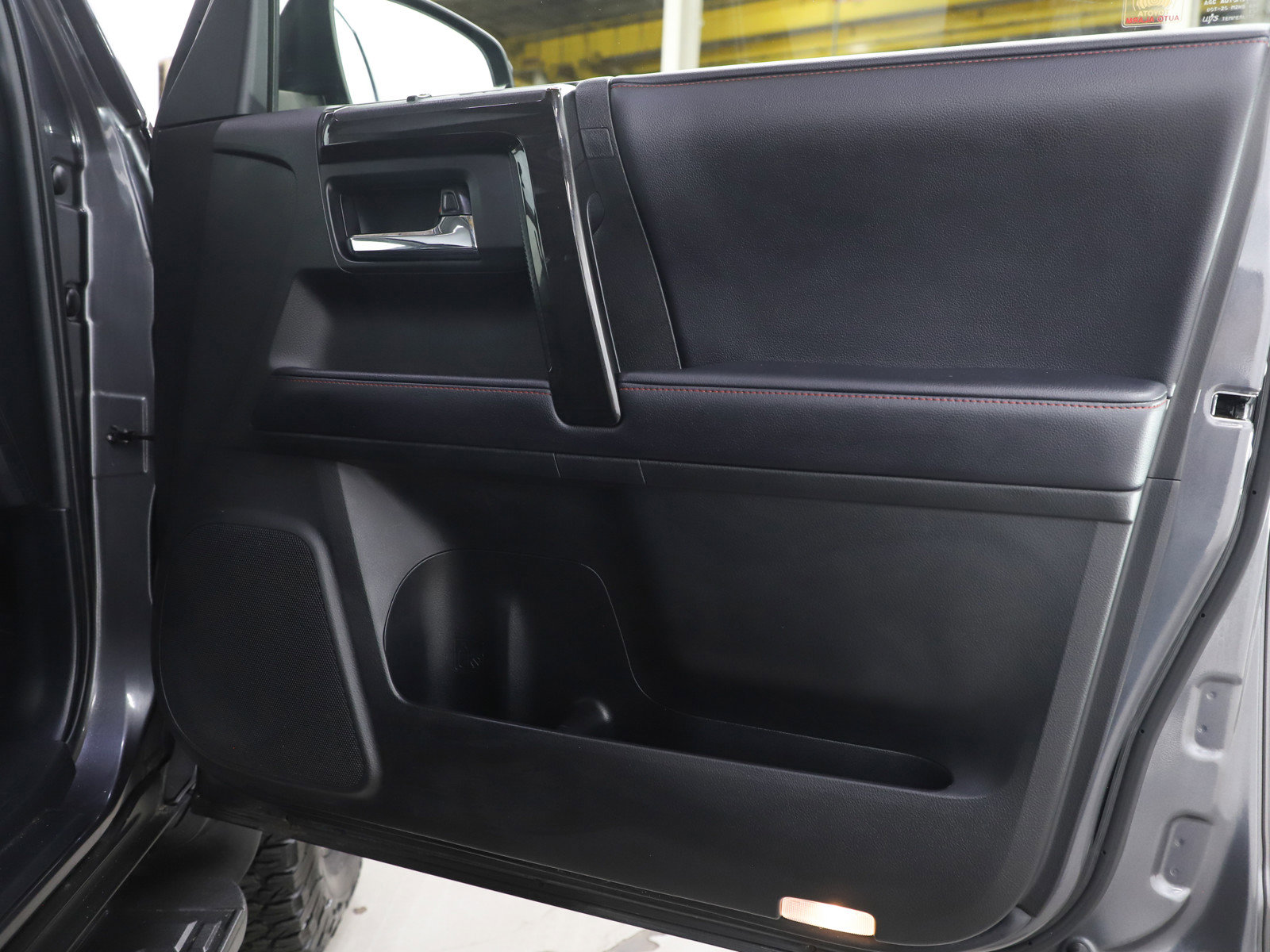 Used 2020 Toyota 4Runner TRD Pro image 9