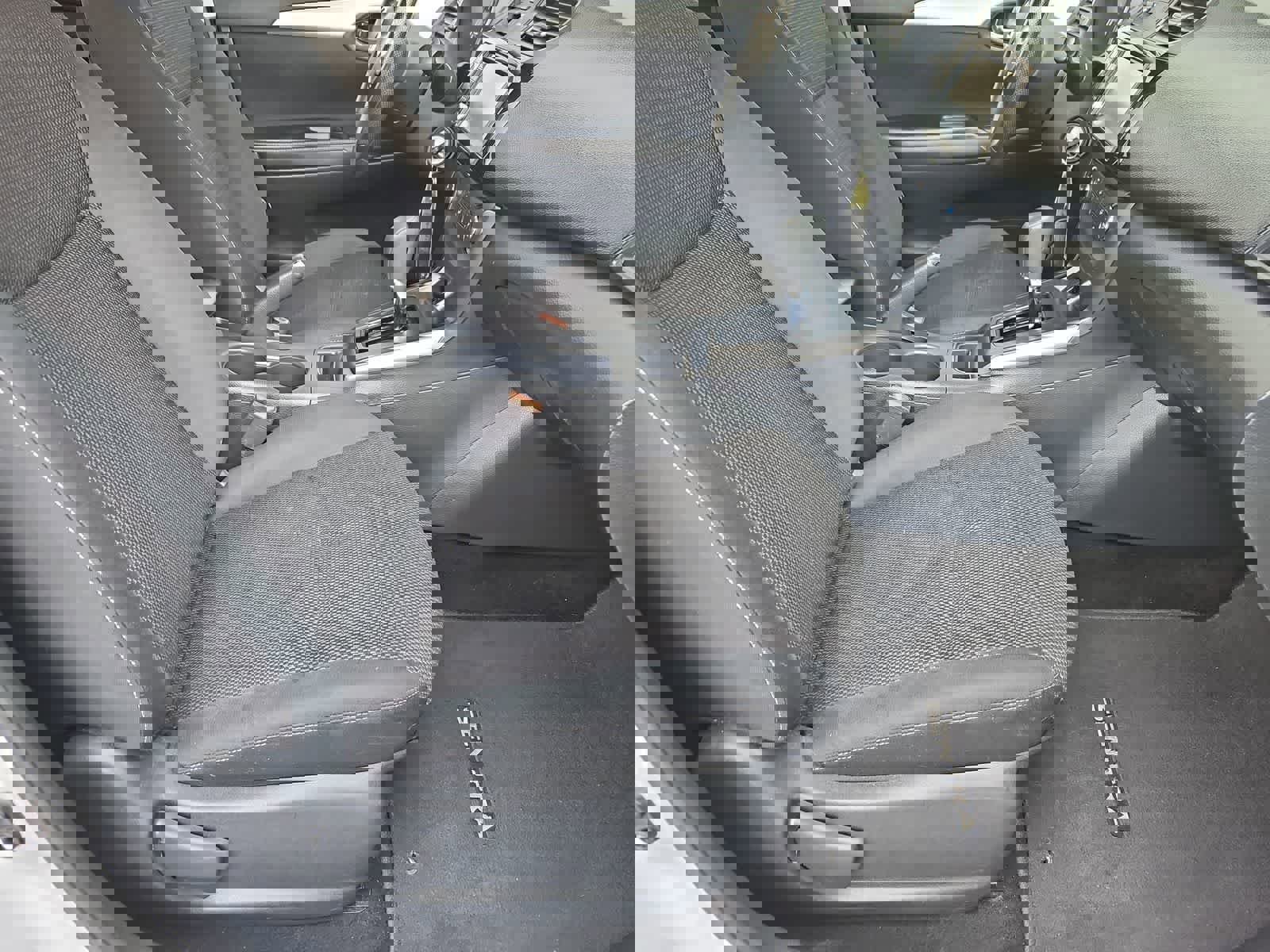 Used 2019 Nissan Sentra S image 21