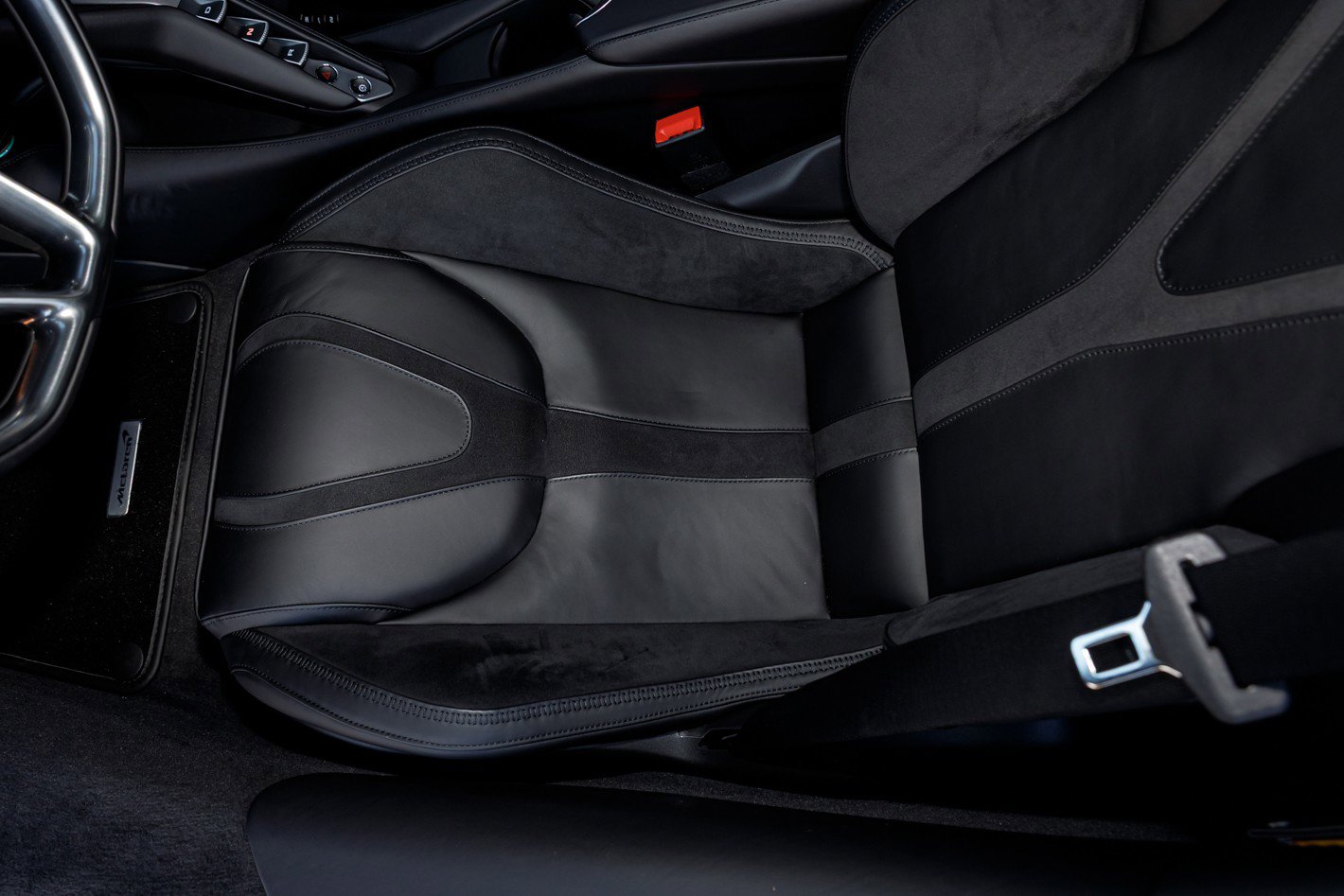 New 2026 McLaren 750S image 26