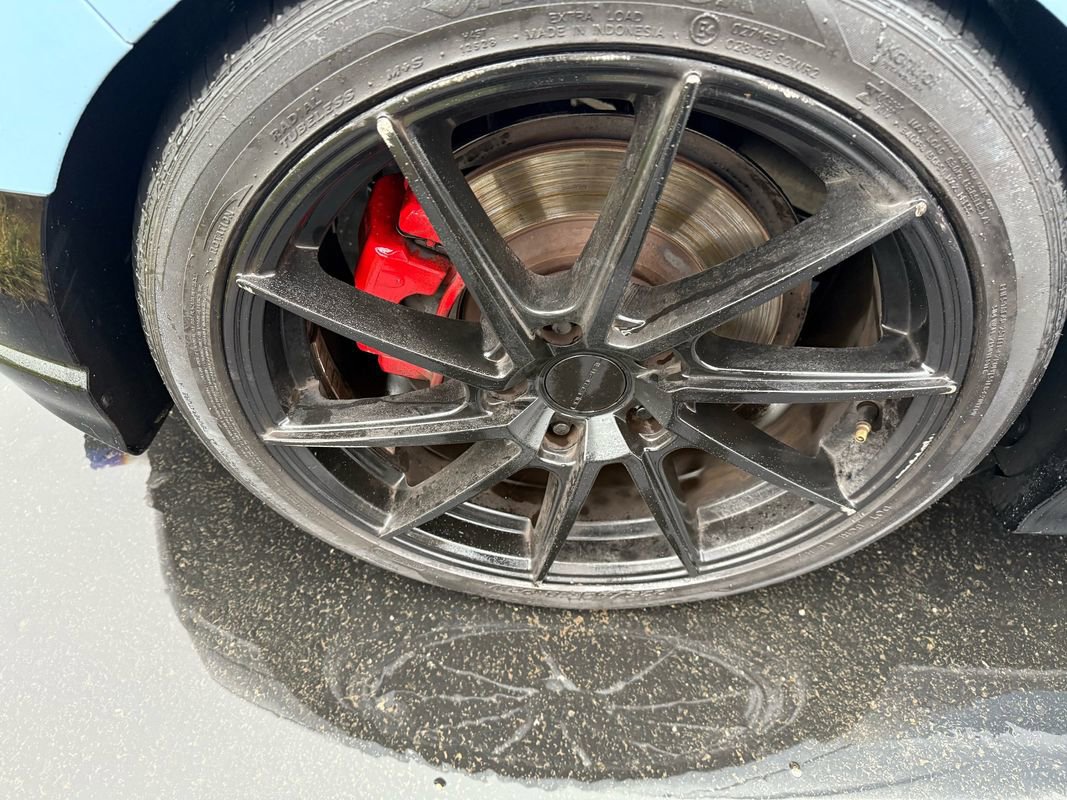 Used 2020 Hyundai Veloster N image 11