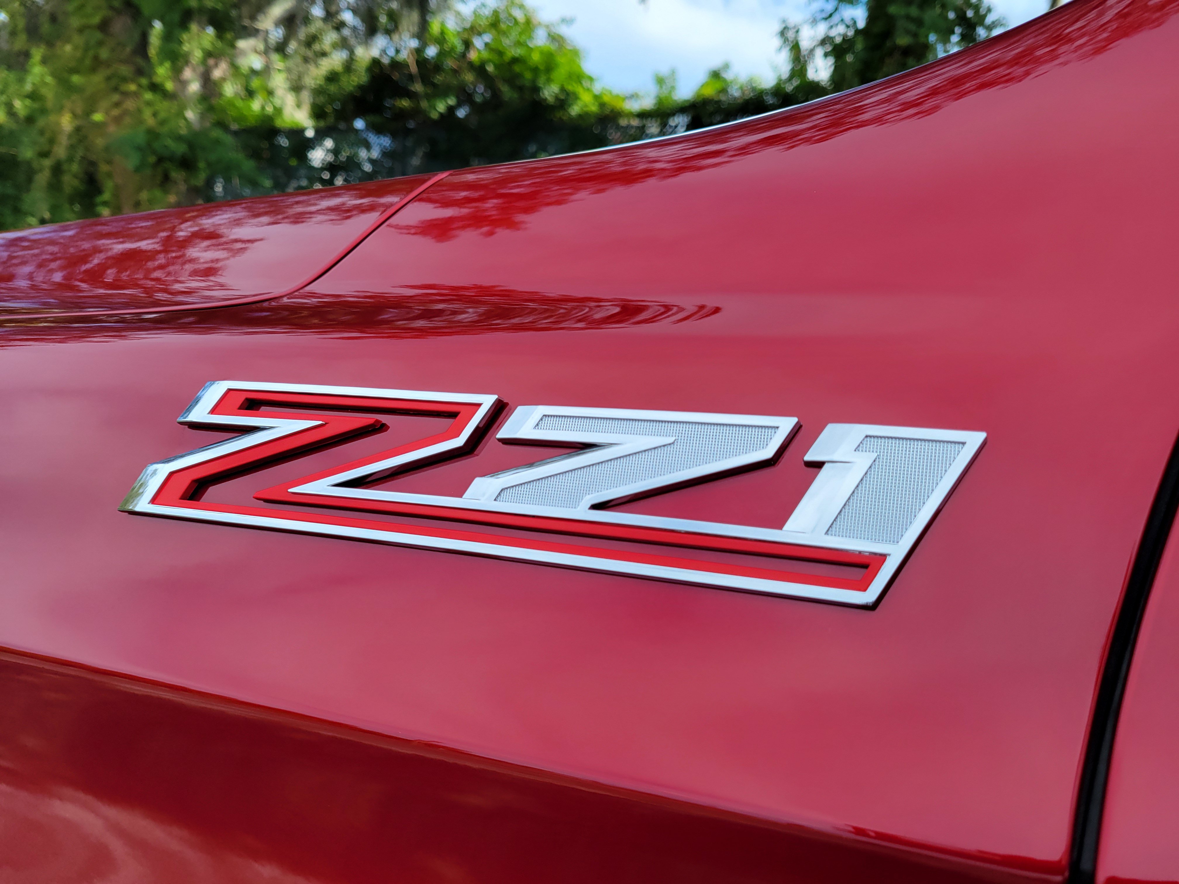 New 2026 Chevrolet Suburban Z71 w/ Z71 Off-Road Package AWD/4WD image 14