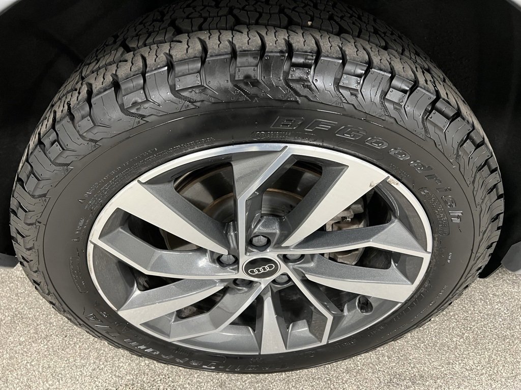 Used 2022 Audi Q5 2.0T Premium image 23