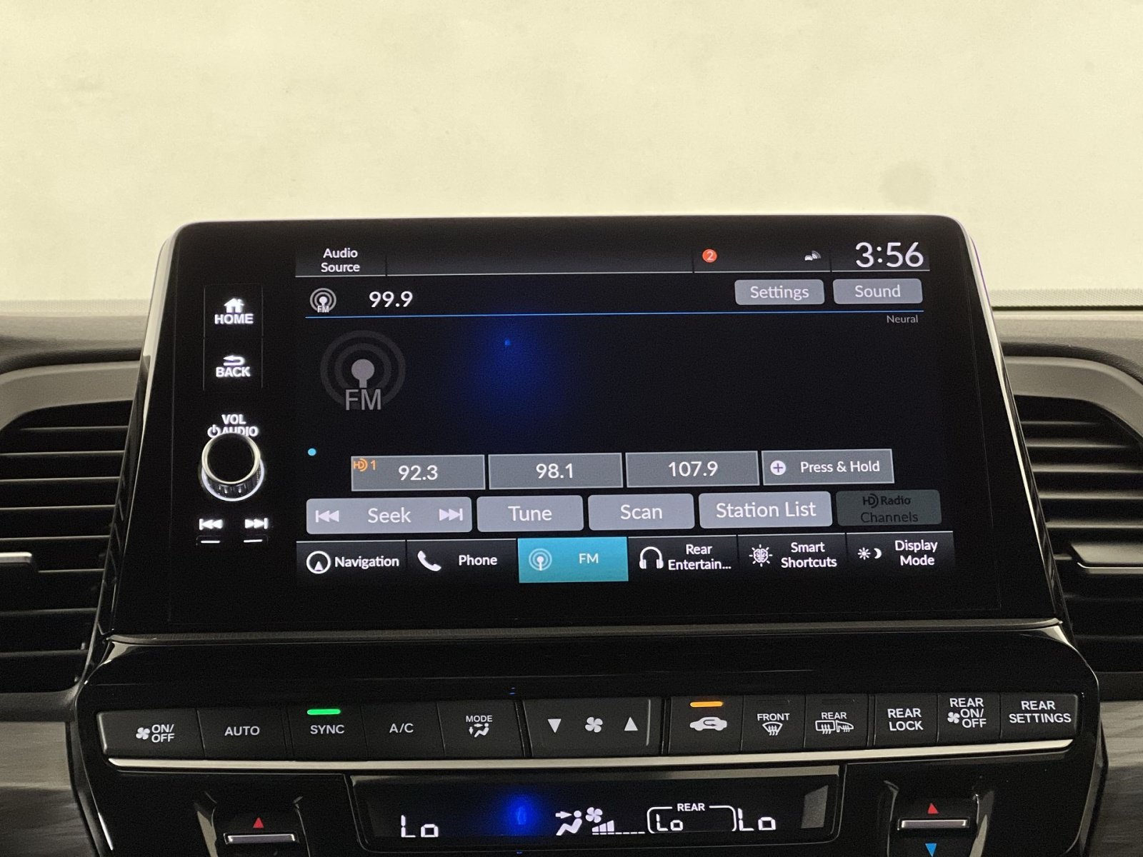 Used 2025 Honda Odyssey Elite image 18