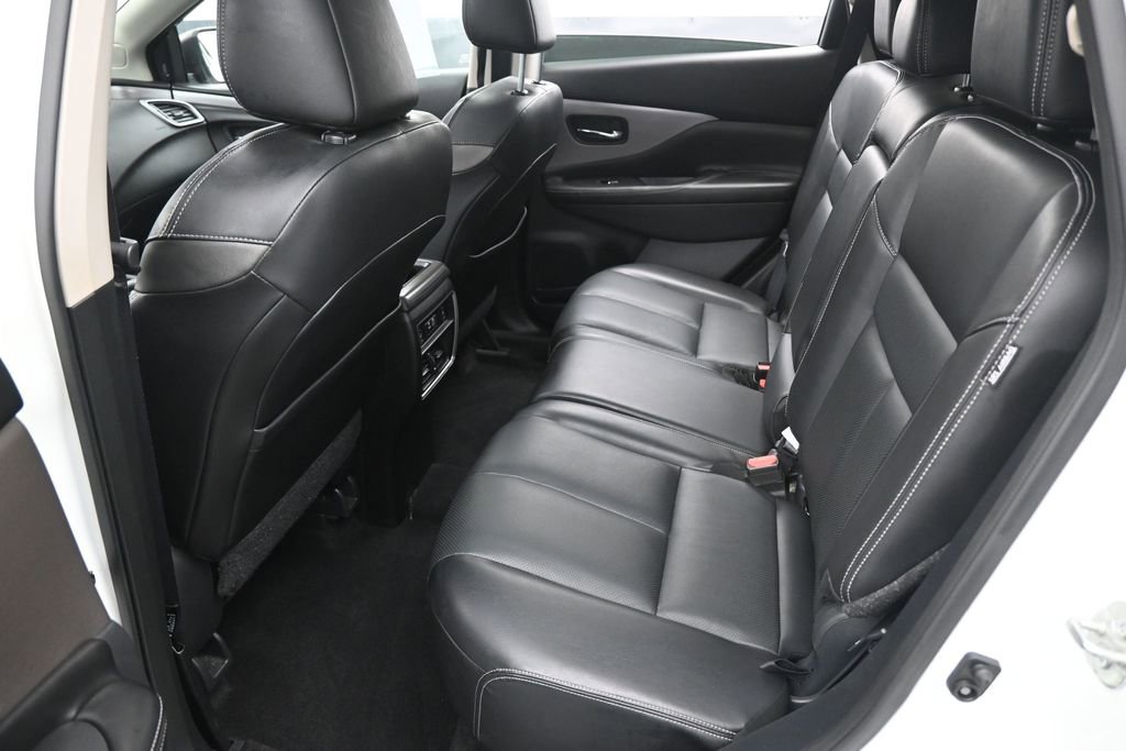 Used 2023 Nissan Murano SL w/ SL Moonroof Package AWD/4WD image 25