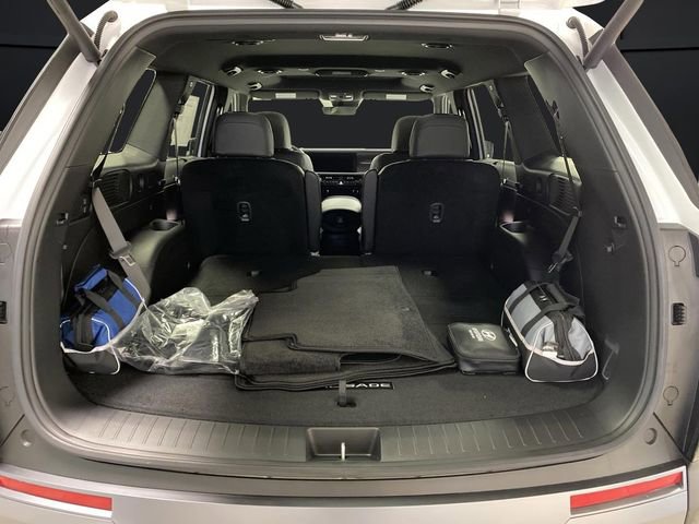 New 2026 Hyundai Palisade XRT Pro image 16