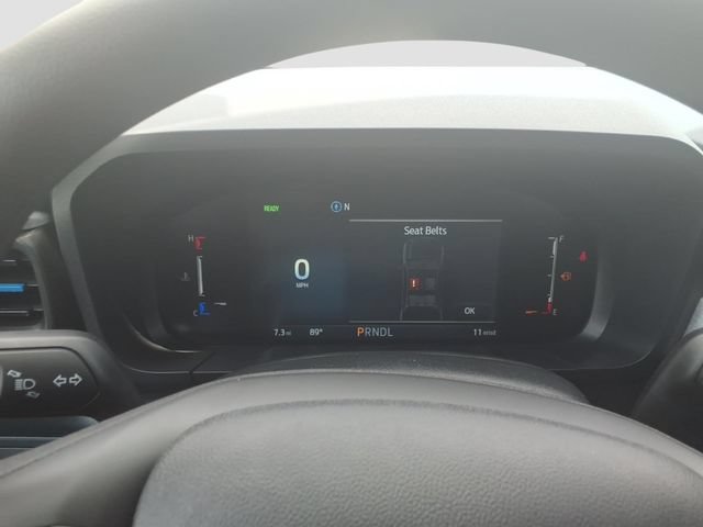 New 2026 Ford Maverick XLT FWD image 20