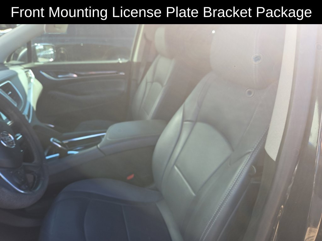 Used 2020 Buick Enclave Essence w/ Sound and Sites Package FWD image 12