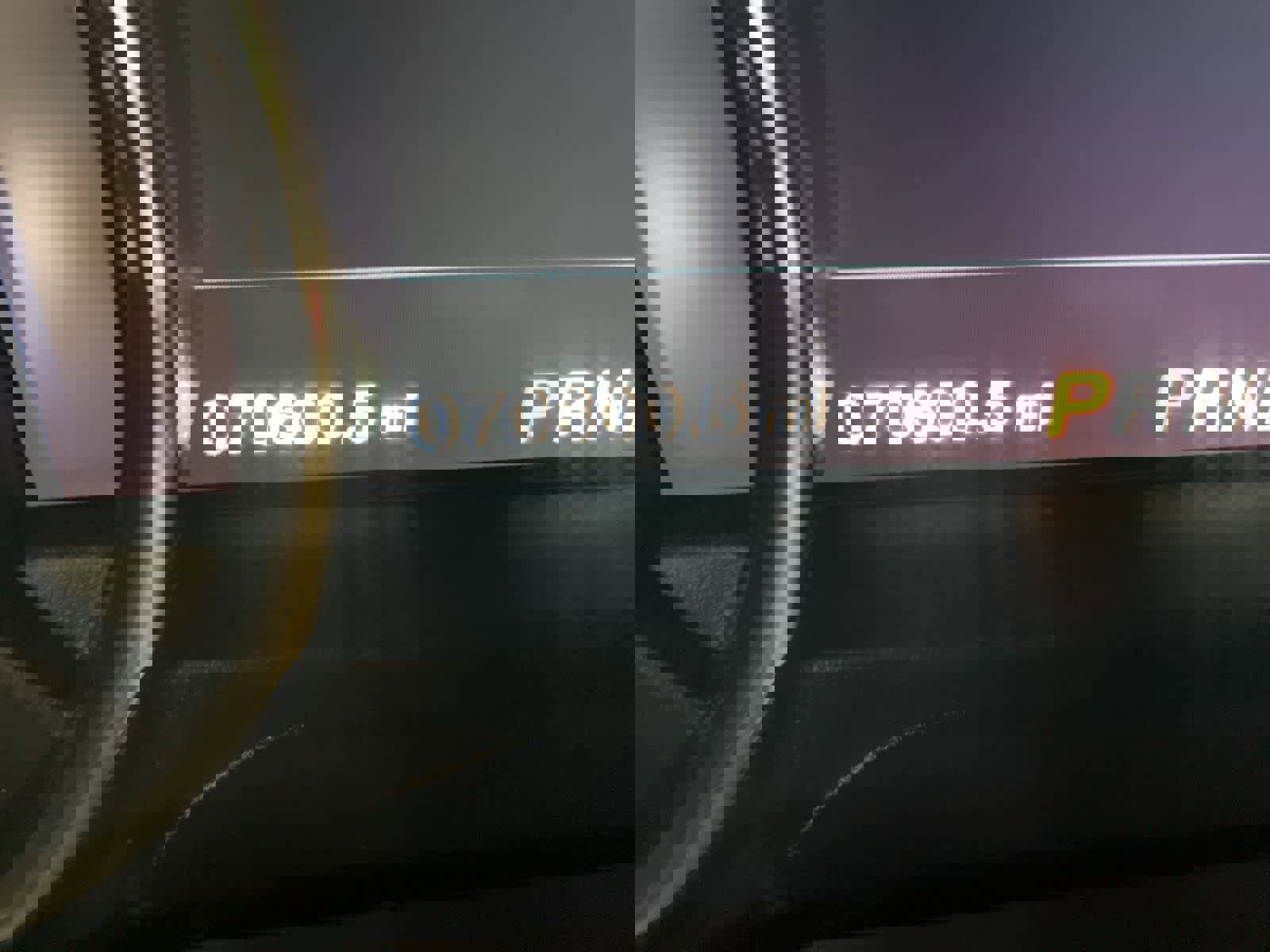 Used 2019 Ford F150 Platinum w/ Technology Package image 41