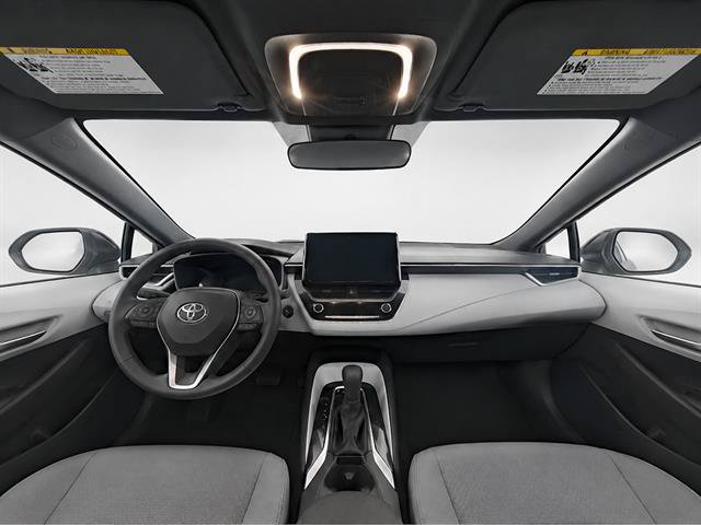 New 2027 Toyota Corolla SE w/ SE Package FWD image 12