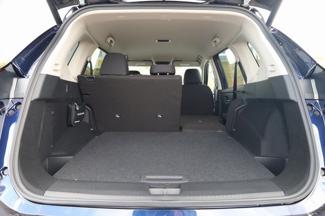 New 2026 Nissan Rogue SV w/ Cold Weather Package image 26