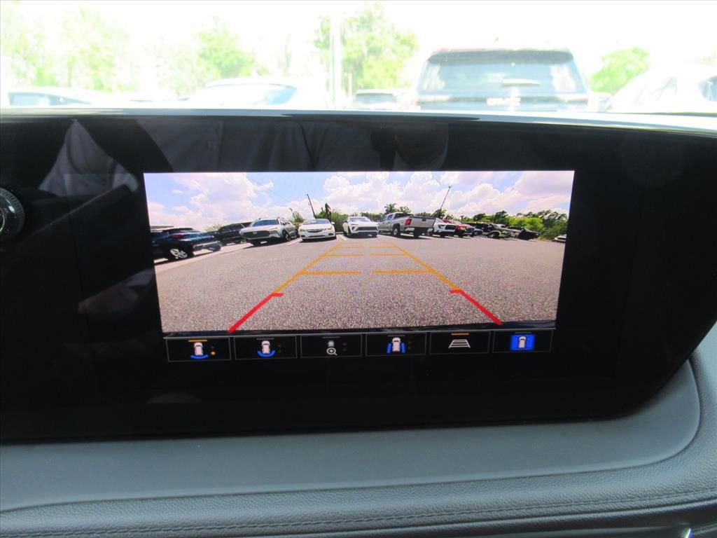 Used 2026 Buick Encore GX Sport Touring w/ Advanced Technology Package image 26