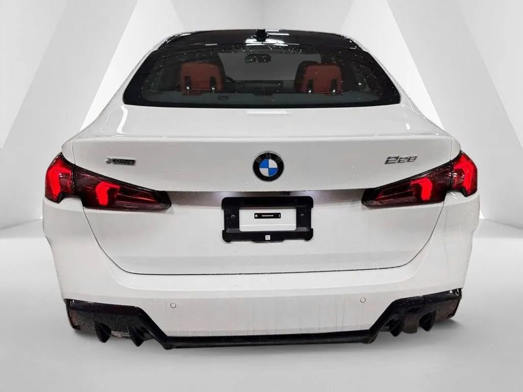 Used 2025 BMW 228i xDrive image 5