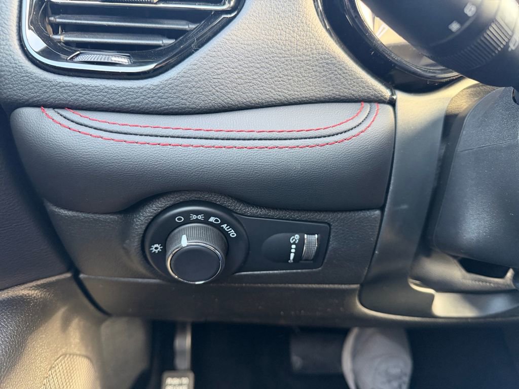 New 2026 Dodge Durango GT image 18