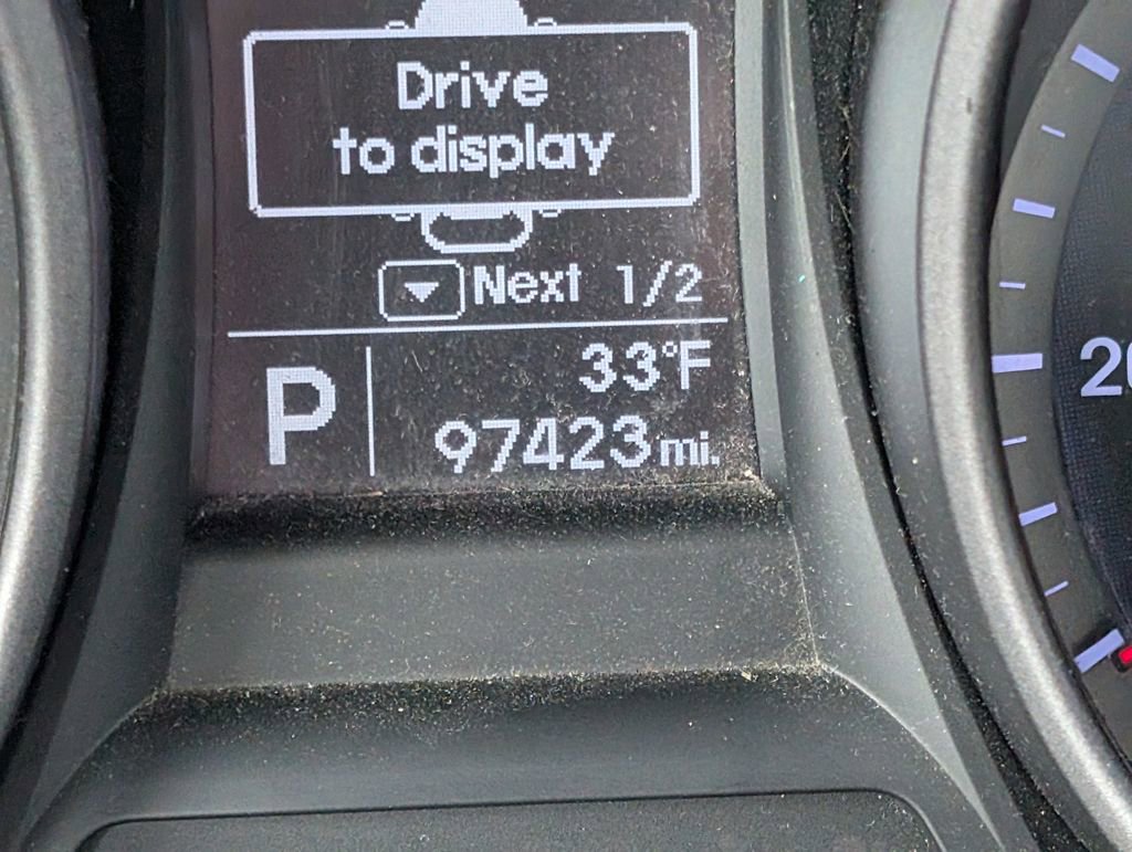 Used 2016 Hyundai Santa Fe Sport image 18