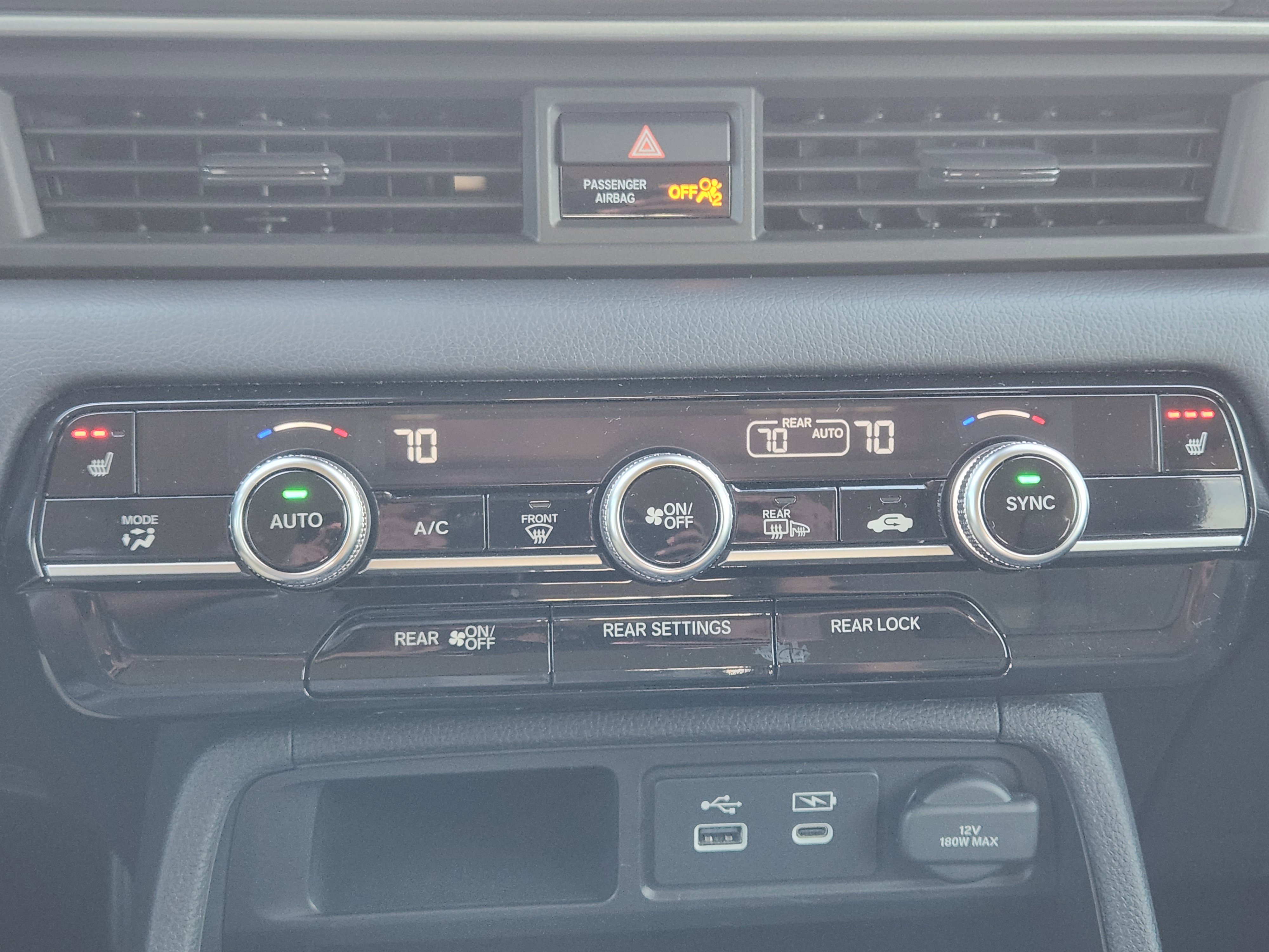 Used 2023 Honda Pilot EX-L image 19