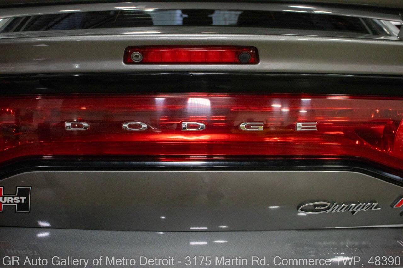 Used 2011 Dodge Charger R/T RWD image 33