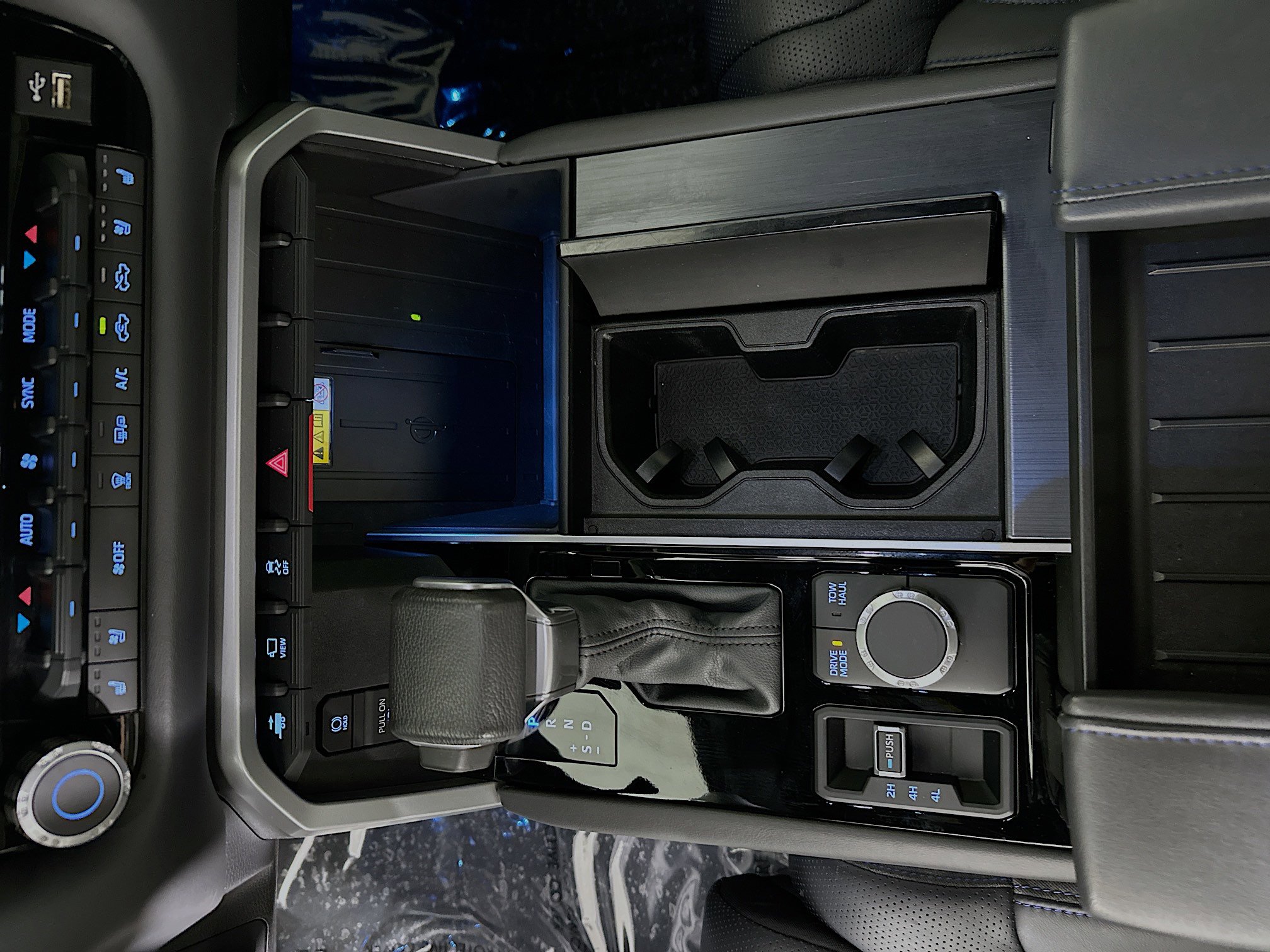 Used 2024 Toyota Tundra Platinum image 21