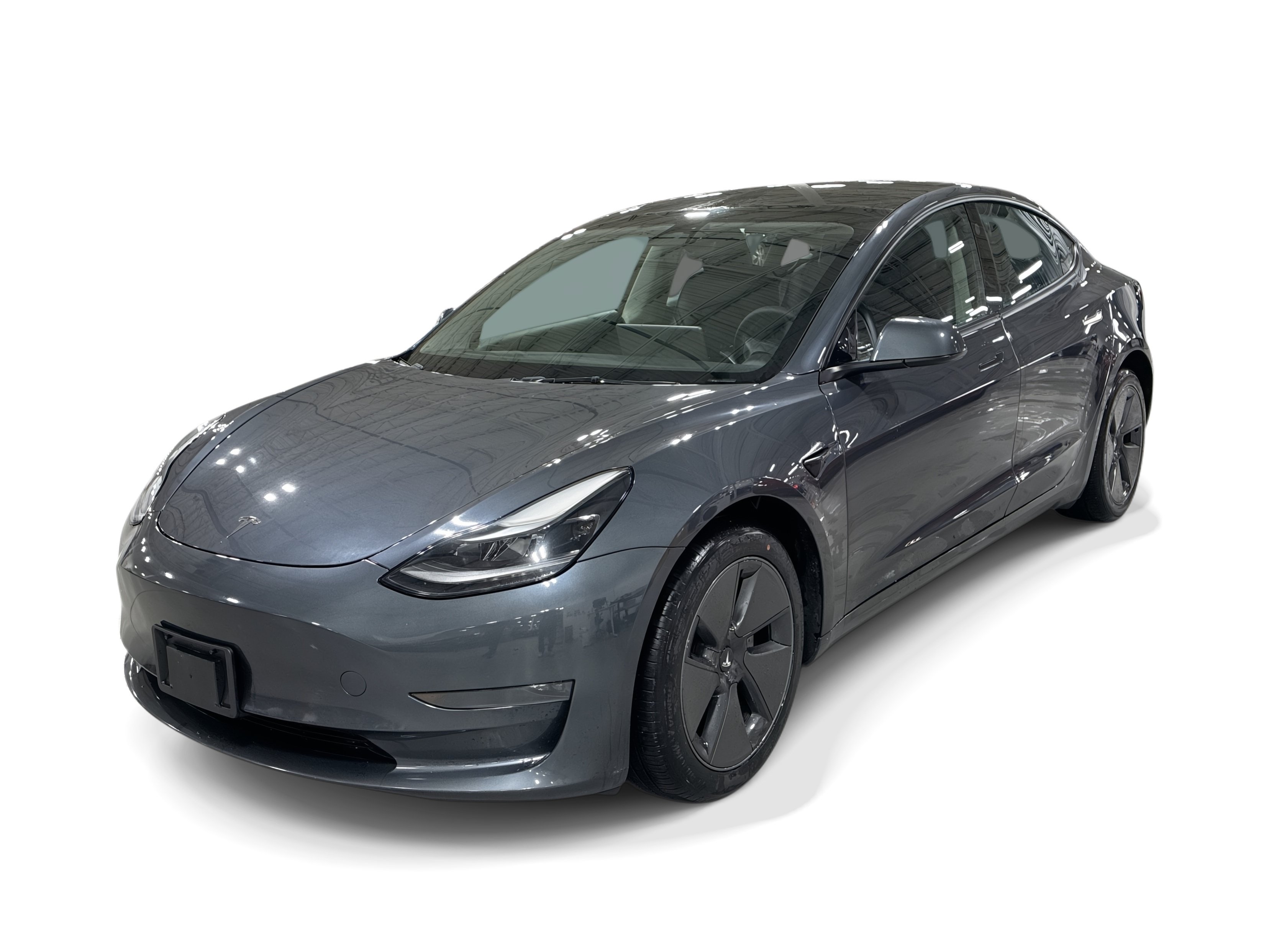Certified 2023 Tesla Model 3 Standard Range RWD image 14