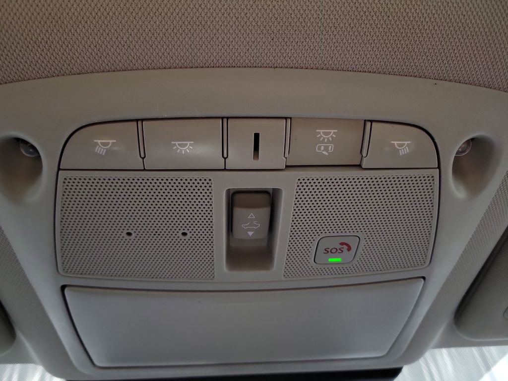 Used 2023 INFINITI Q50 Luxe w/ Cargo Package image 20