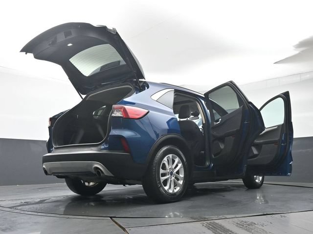 Used 2020 Ford Escape SE FWD image 47