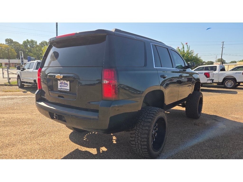 Used 2020 Chevrolet Tahoe LS AWD/4WD image 5