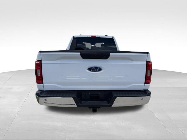 Used 2022 Ford F150 XLT w/ Equipment Group 301A Mid AWD/4WD image 6