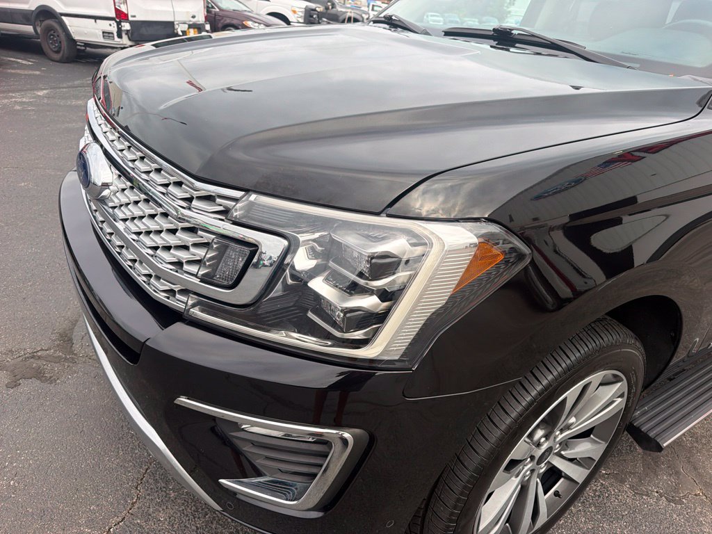 Used 2020 Ford Expedition Platinum AWD/4WD image 12