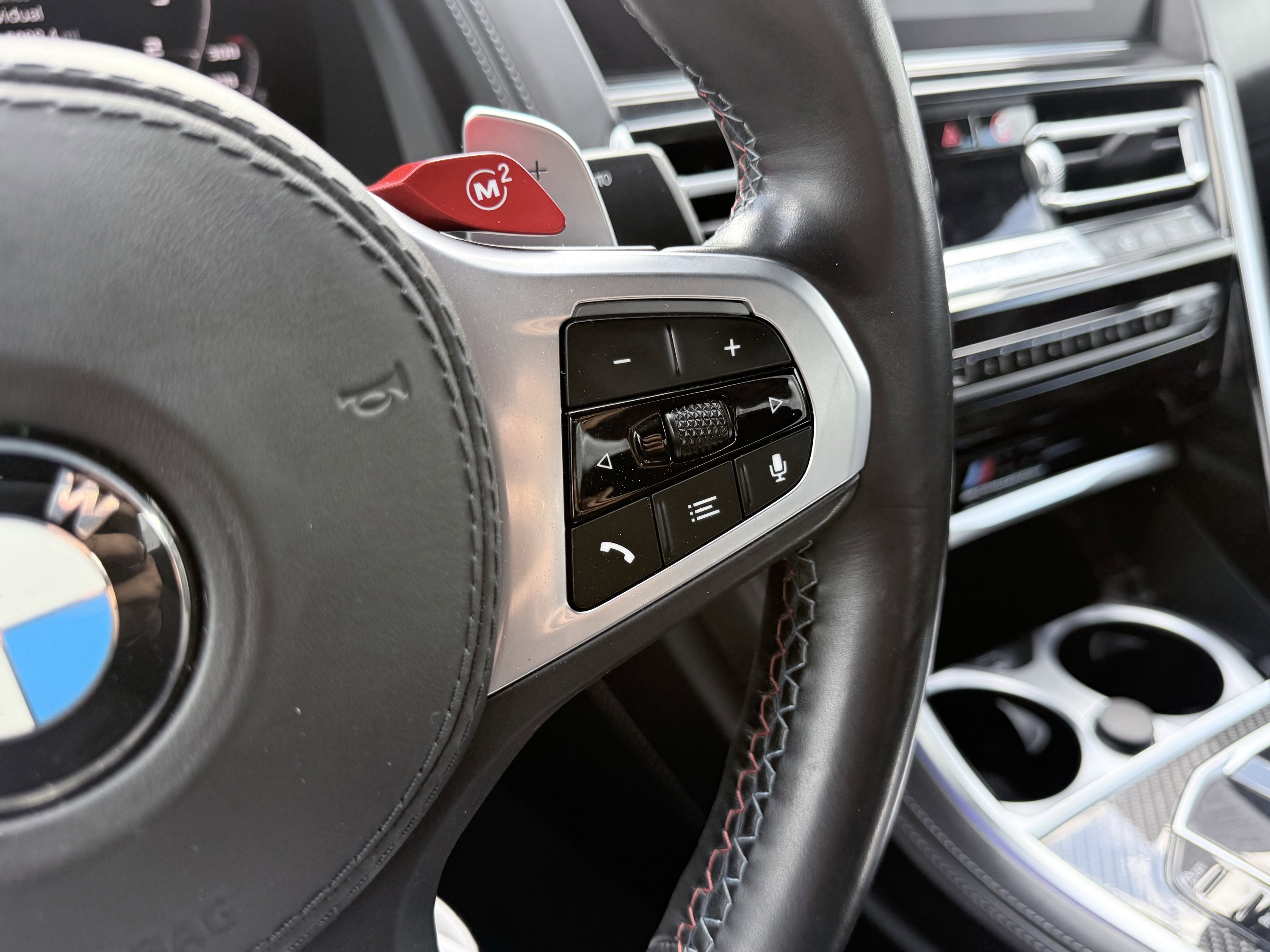 Used 2020 BMW M8 Competition image 47