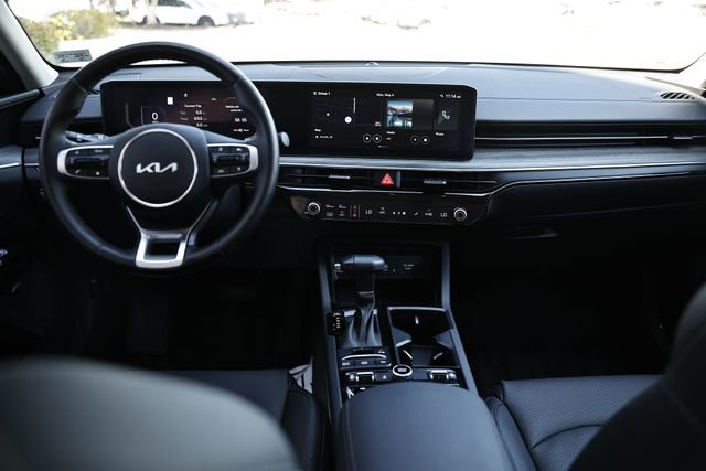 Used 2025 Kia K5 EX FWD image 27