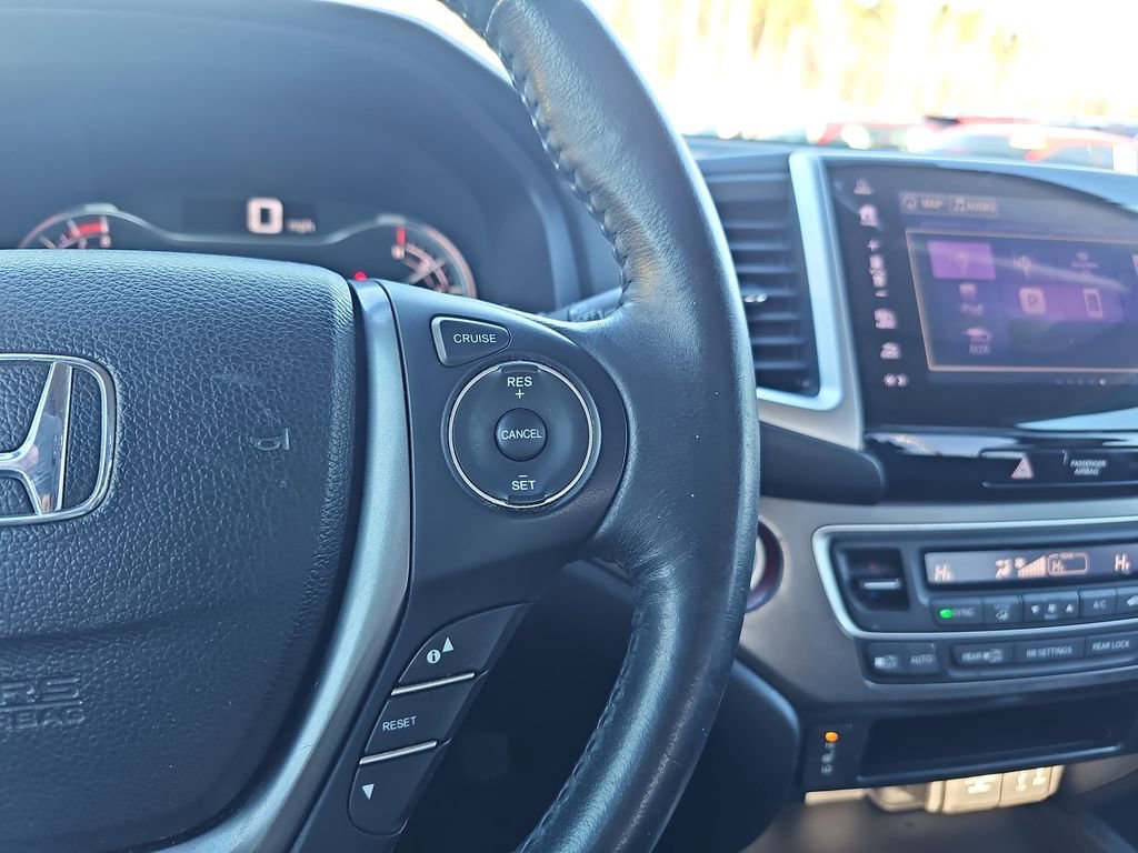 Used 2017 Honda Pilot EX-L image 23