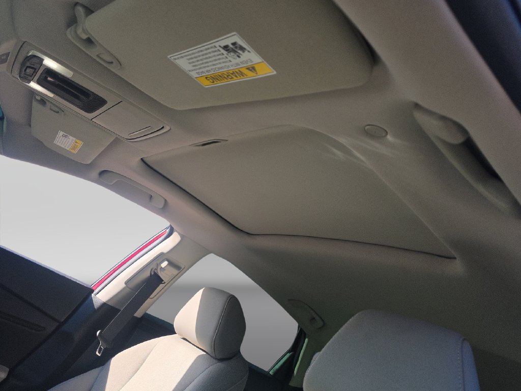 Used 2023 Honda Accord EX image 12