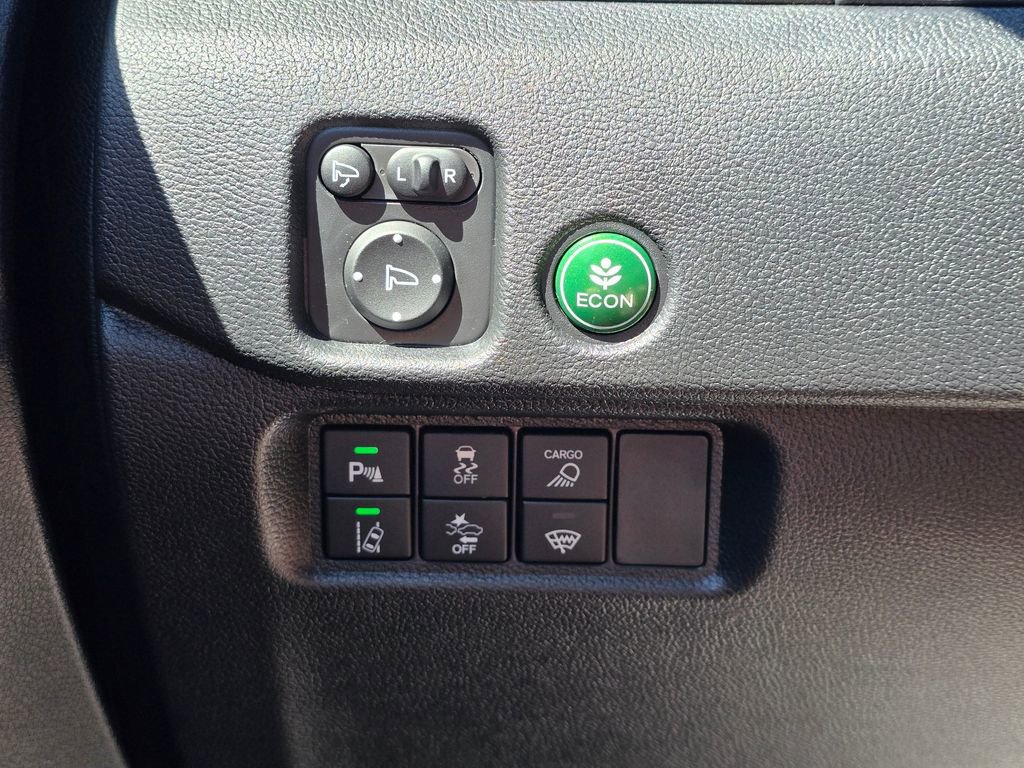 New 2025 Honda Ridgeline TrailSport image 25