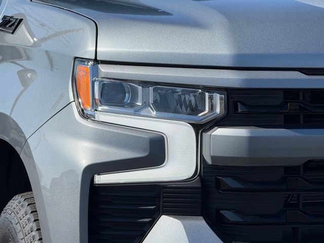 New 2026 Chevrolet Silverado 1500 RST image 40