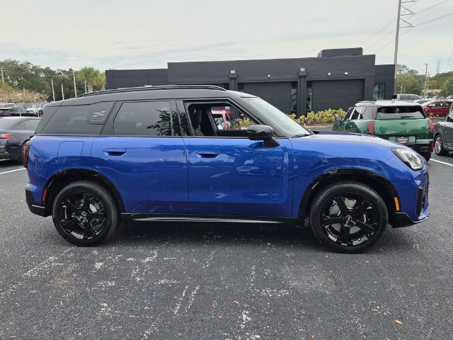 New 2027 MINI Cooper Countryman S AWD/4WD image 8