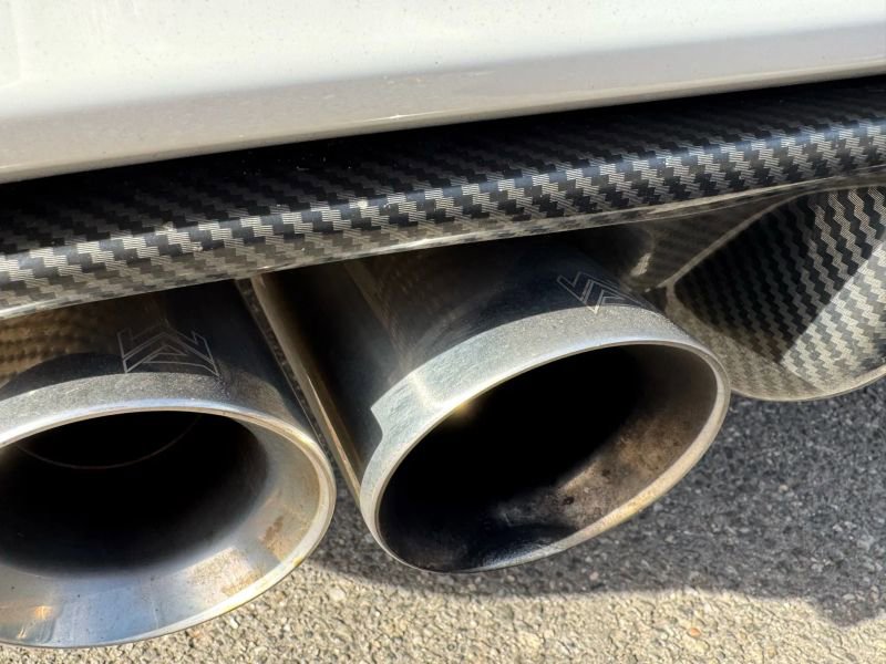 Used 2015 BMW M4 Coupe image 12