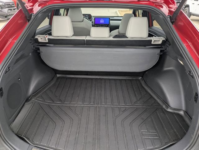 Used 2024 Toyota bZ4X AWD image 31