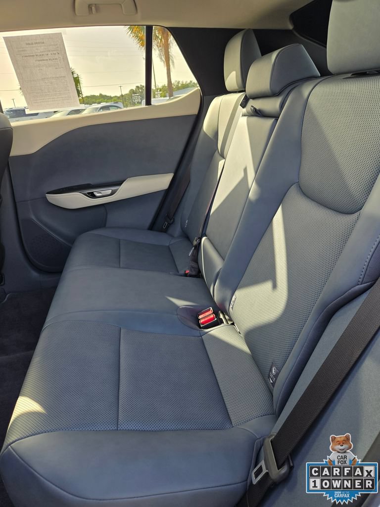 Used 2023 Lexus RZ 450e Premium w/ Technology Package AWD/4WD image 44