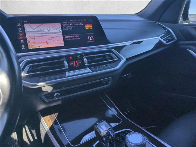 Used 2019 BMW X5 xDrive40i w/ Convenience Package AWD/4WD image 15