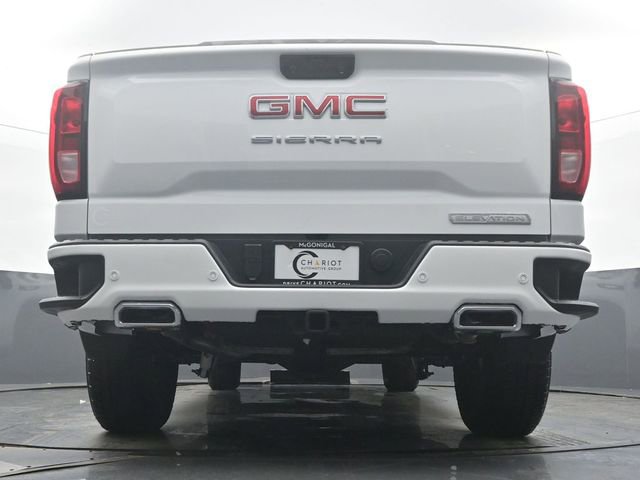 New 2026 GMC Sierra 1500 Elevation w/ Elevation Premium Package image 41