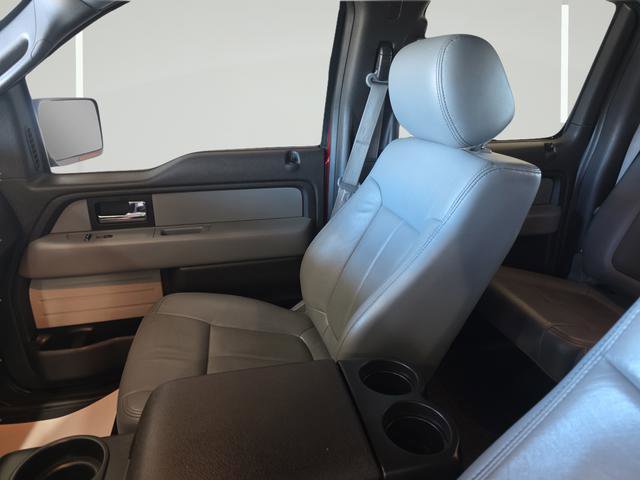 Used 2014 Ford F150 XLT w/ Equipment Group 302A Luxury image 21