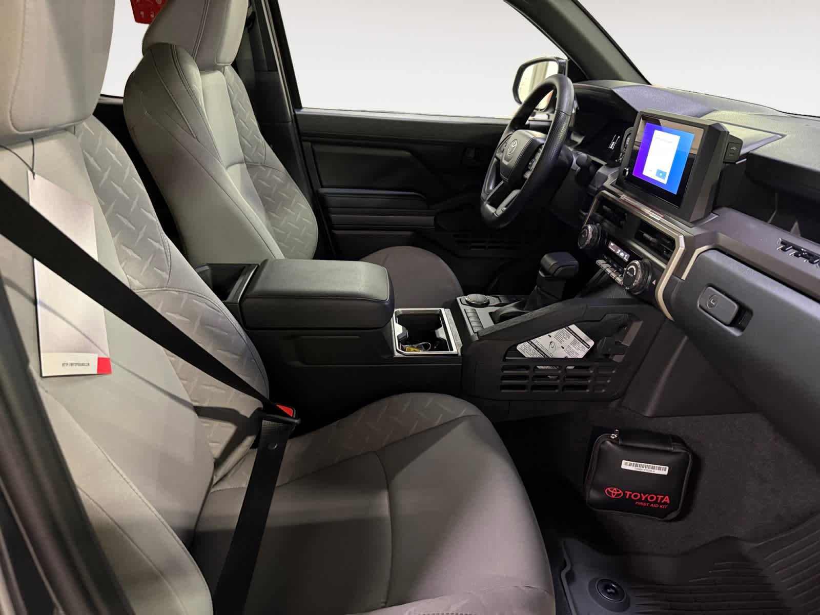New 2026 Toyota Tacoma SR5 image 15