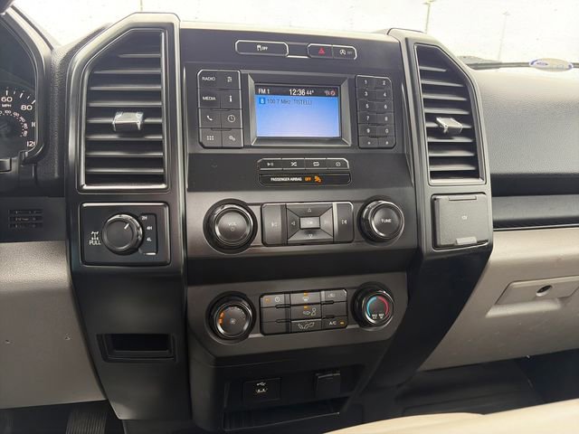 Used 2019 Ford F150 XL w/ Equipment Group 101A Mid AWD/4WD image 20