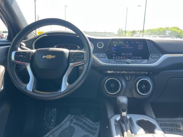 Used 2022 Chevrolet Blazer LT AWD/4WD image 18
