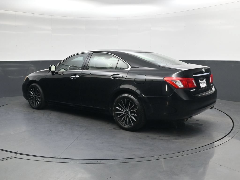 Used 2007 Lexus ES 350 FWD image 10