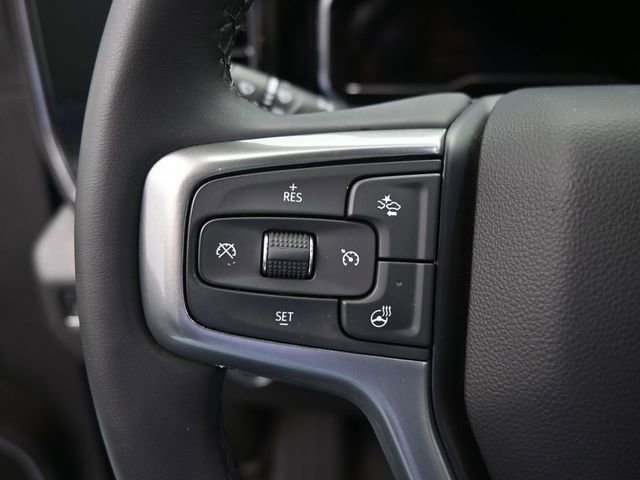 Certified 2025 Chevrolet Silverado 2500 LT w/ All Star Edition image 31