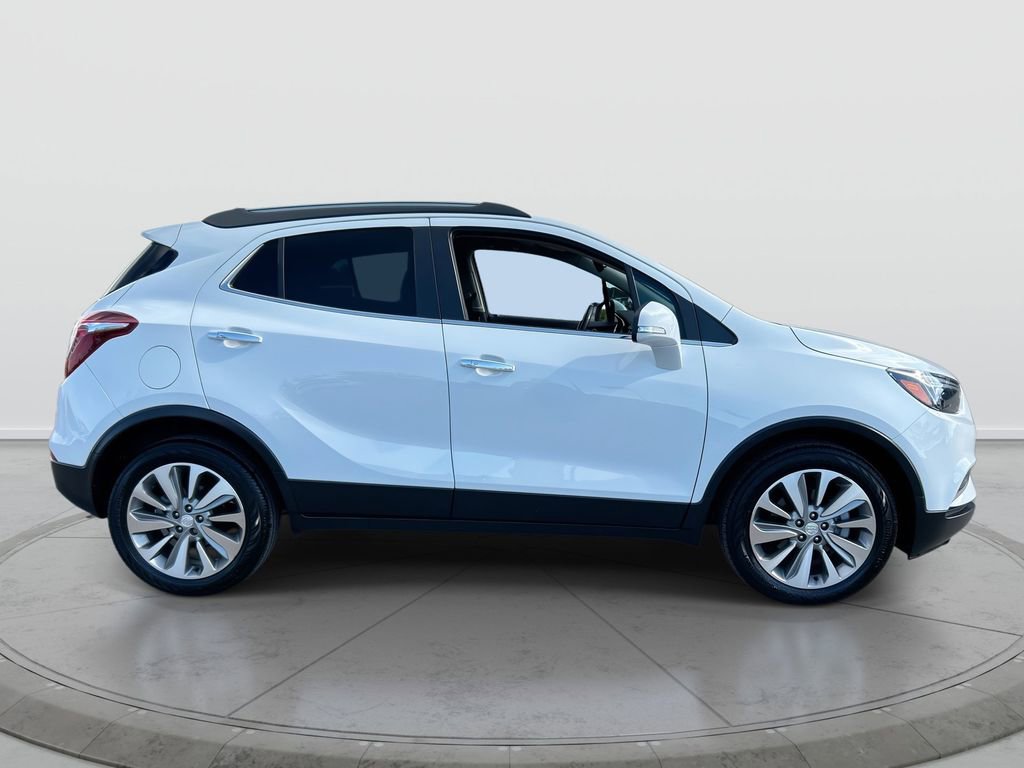 Used 2019 Buick Encore Preferred FWD image 9
