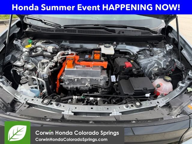 New 2026 Honda Prologue Touring image 32