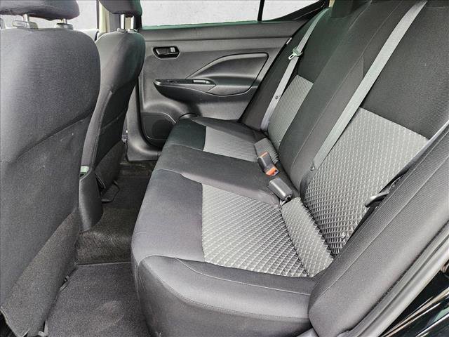 Used 2023 Nissan Versa S w/ S Plus Package image 17