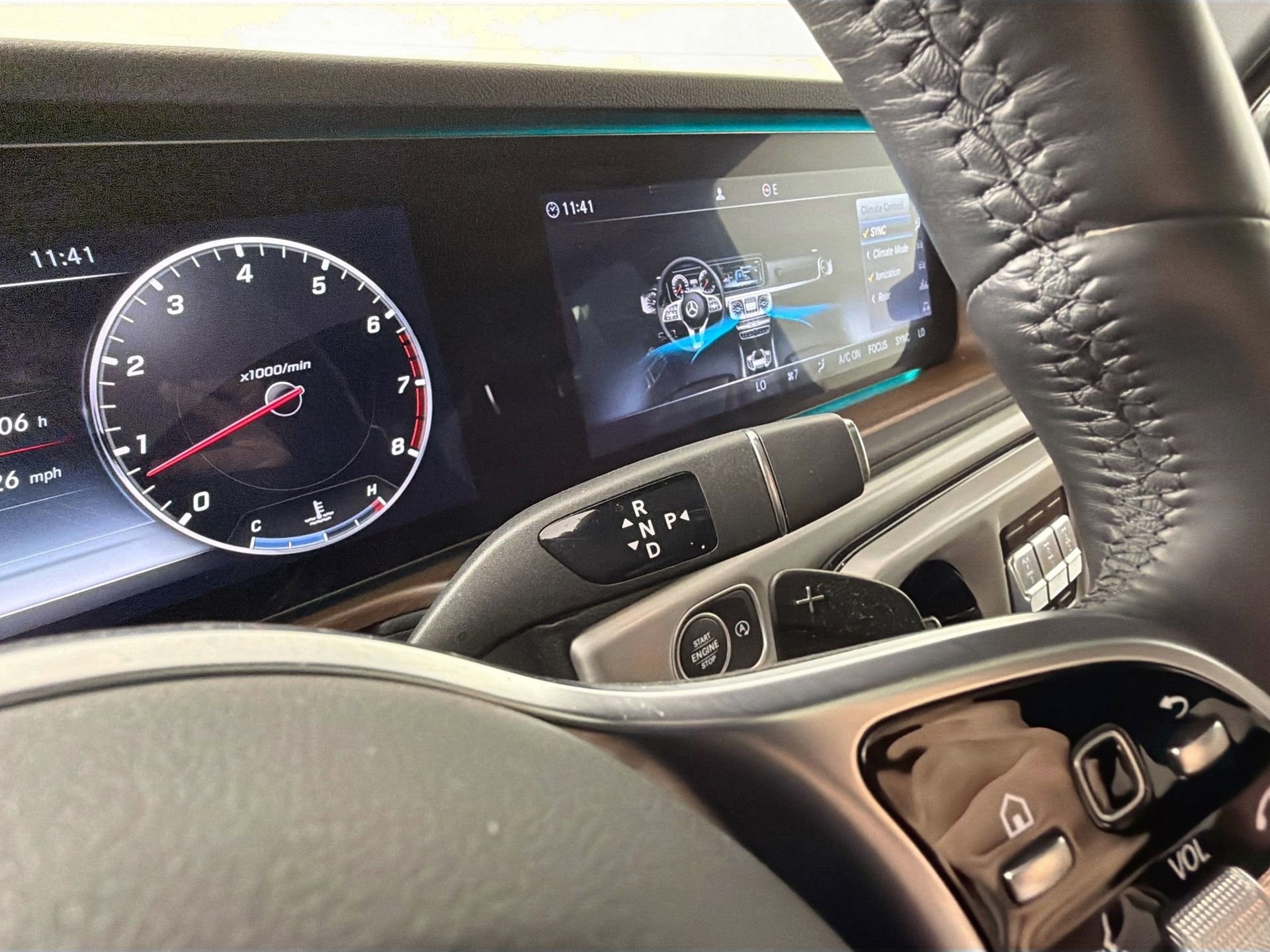 Used 2021 Mercedes-Benz G 550 w/ Seat Comfort Package image 21